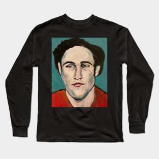 Son of Sam Long Sleeve T-Shirt